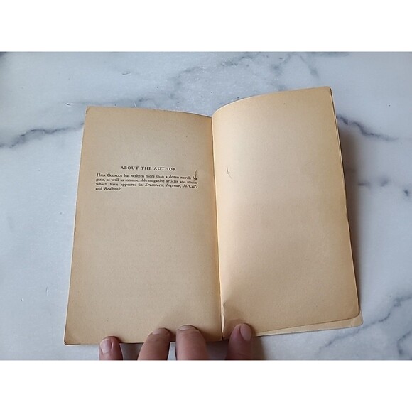 Thoroughly Modern Millie Paperback - Picture 7 of 10